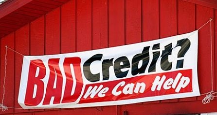 BAd Credit Auto Loans Guaranteed Approval (2)