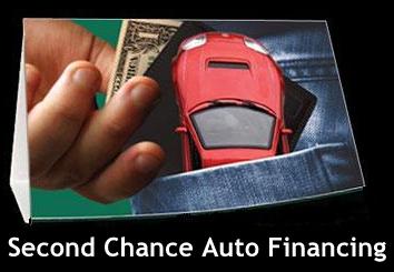 Second_Chance_Auto_Loan