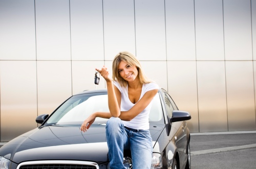 Private Party Car Loans Bad Credit