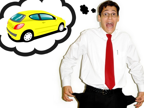 Car Loans For People With Bad Credit And Low Income